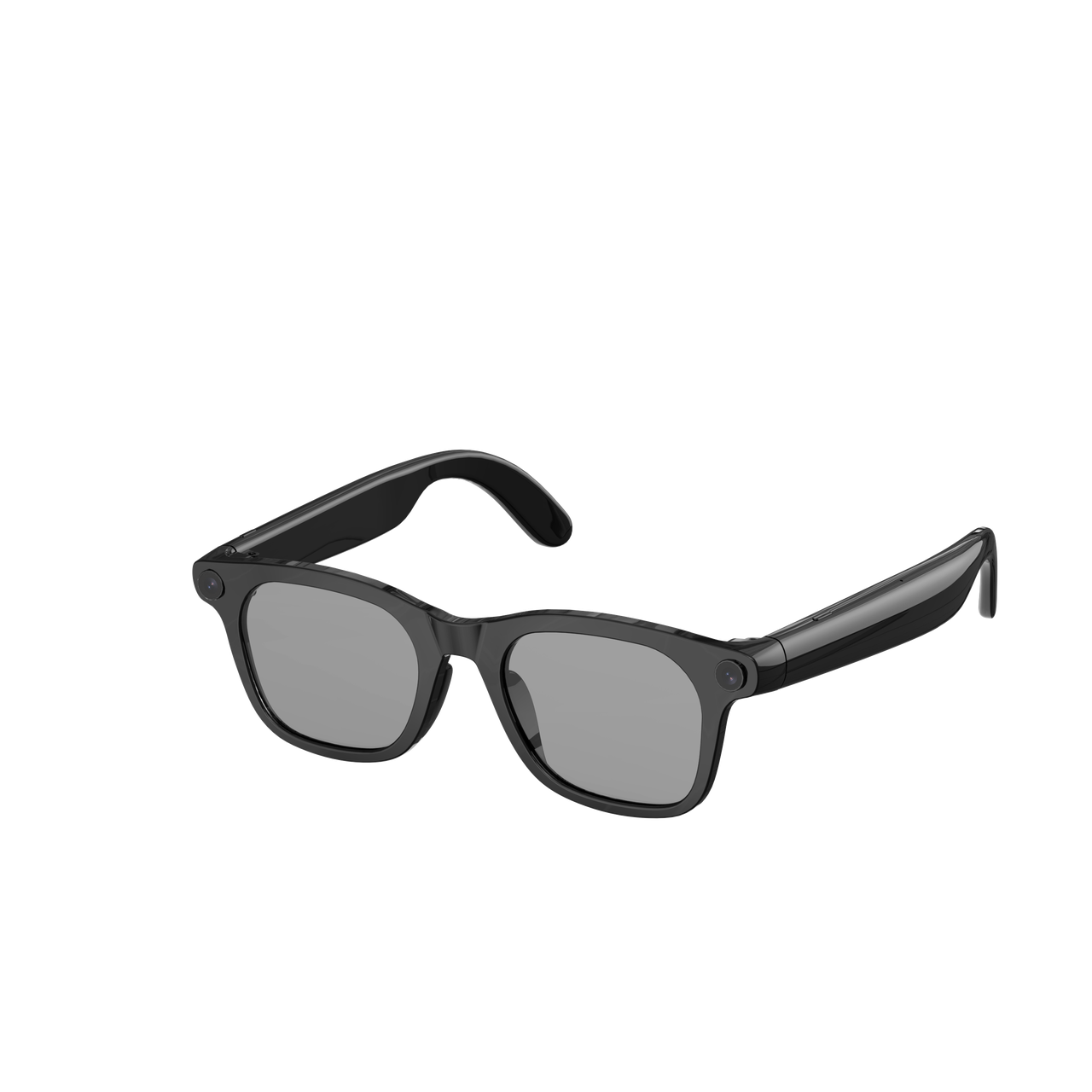 HuaHai HY16 AI camera smart glasses