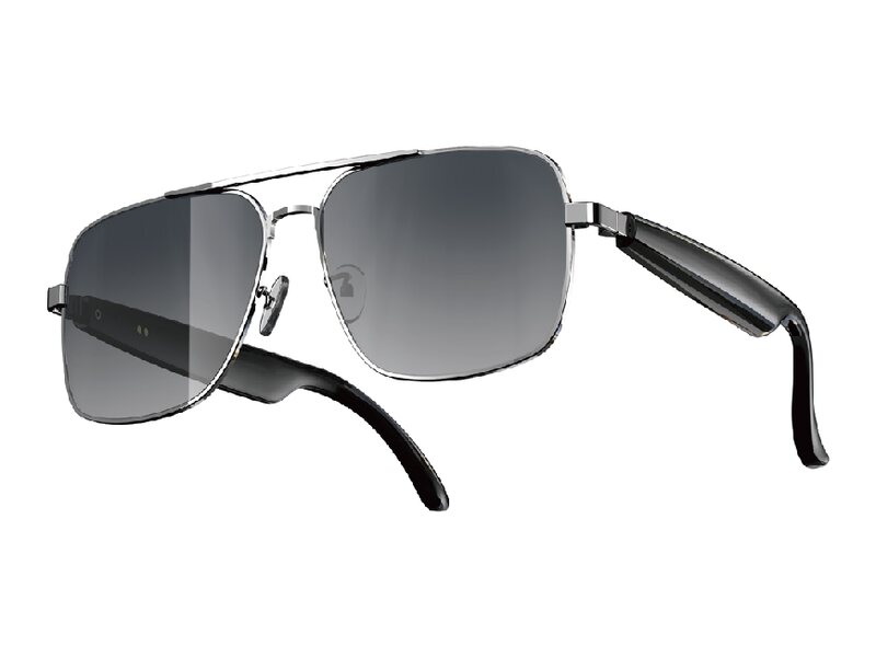 HuaHai HY-1001 Bluetooth audio sunglasses